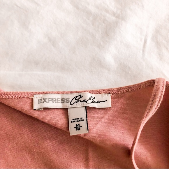 Express Tank - Picture 3 of 5